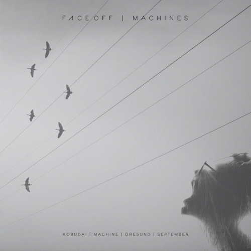 Face Off : Machines